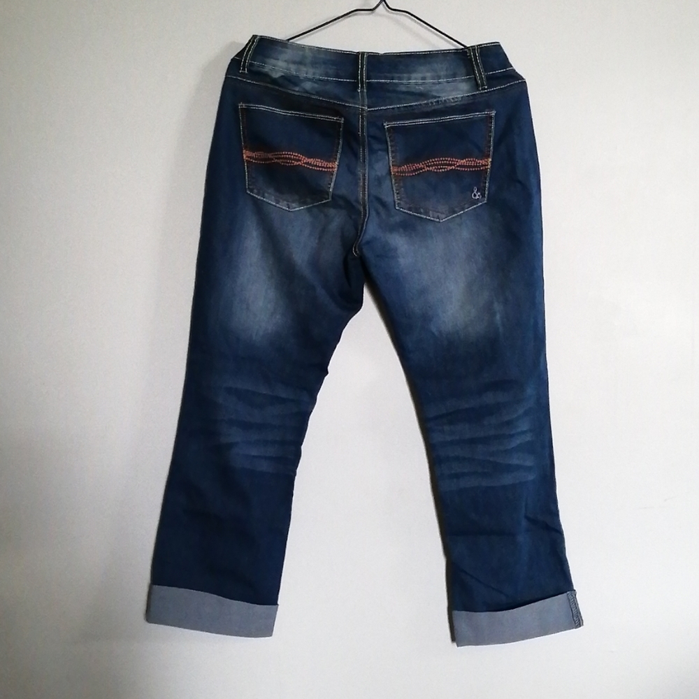 2/$20 Rocks & indigo crops - Picture 2 of 7